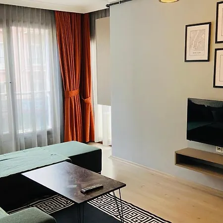 06ev House Apartment *