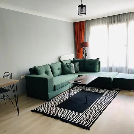 Apartment 06ev House