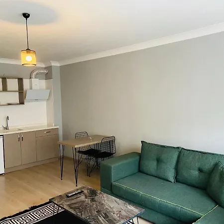 06ev House Apartment *