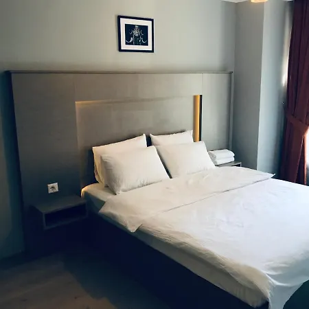 06ev House * אנקרה