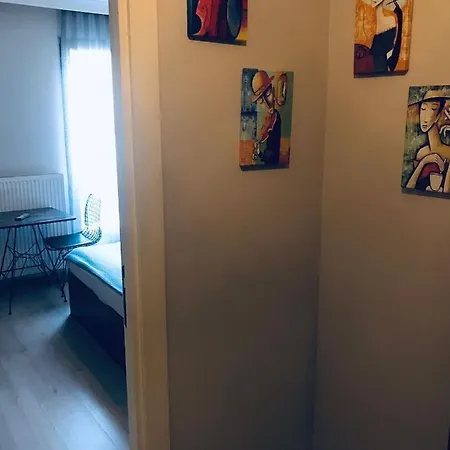 Apartment 06ev House *