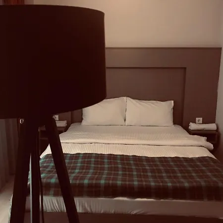06ev House Apartment
