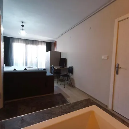 06ev House * Ankara