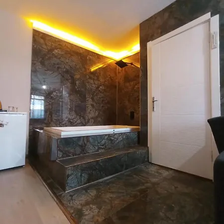Apartment 06ev House Ankara