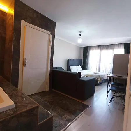 06ev House Ankara