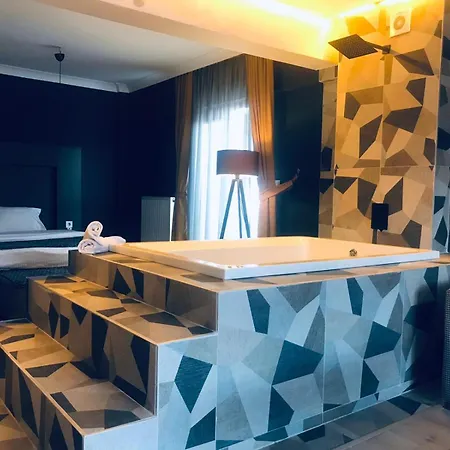 06ev House Apartment Ankara