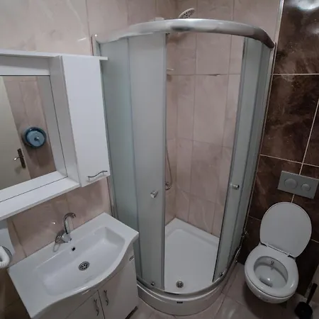 06ev House Appartement