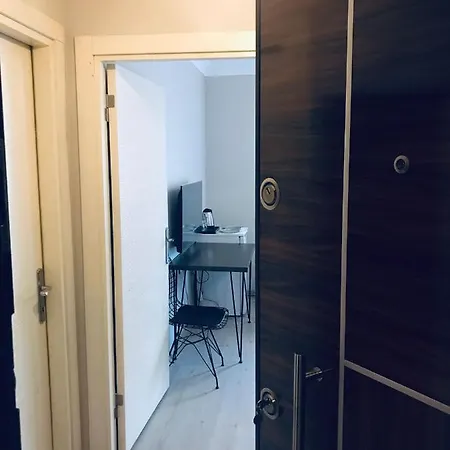 06ev House * Ankara