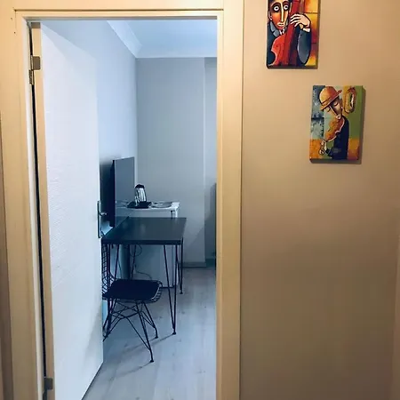 06ev House * Ankara