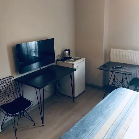 06ev House Appartement Ankara