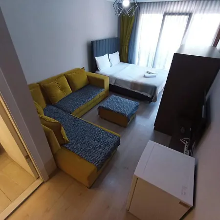 06ev House Appartement