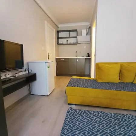 06ev House Appartement *