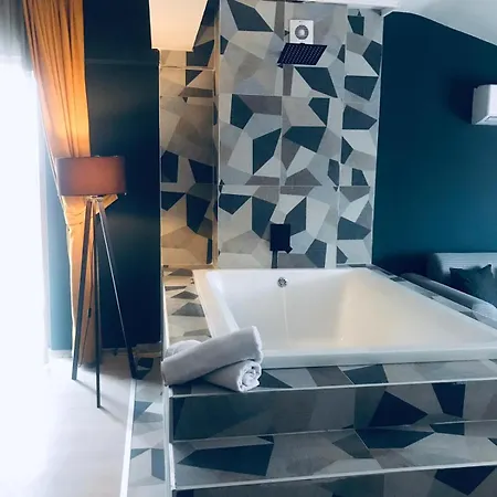 06ev House Appartement *
