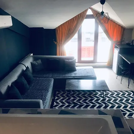 06ev House Appartement *