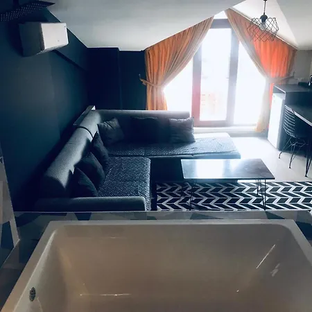 06ev House Appartement